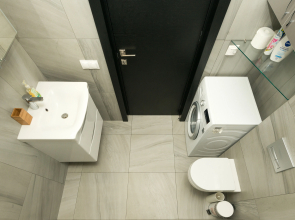 Апартаменты #1 Duplex for 2+2 by Lo Apartments