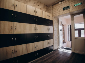 Хостел Dream Hostel