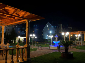 Гостевой Дом ART-HOTEL EVA