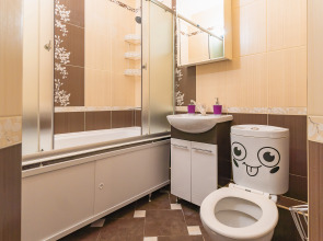 Апартаменты еЖИВИка