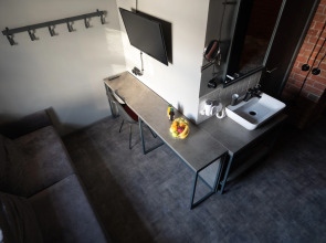 Отель Максимус на Таганке