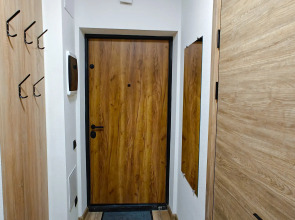 Квартира Уютная в Центре Good House