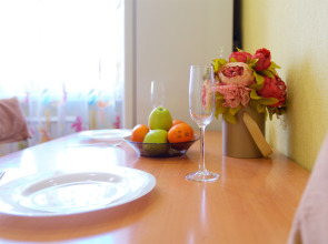 Апартаменты Гуд