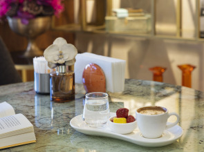 Отель Buem Koşuyolu