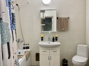 Частный Дом Comfort & Relax Home The Townhouse