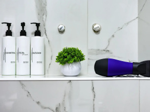 Квартира Уютная Студия в Центре Новосибирска