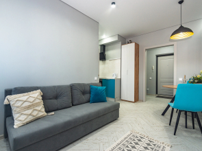 Квартира в Самом Центре Ростова