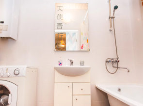 Апартаменты на Первомайском проспекте