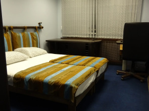 Хостел Атлас