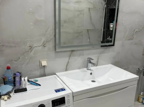 Апарт-отель Ру