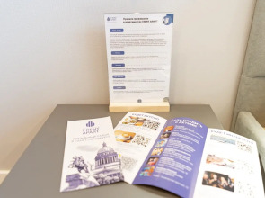 Апартаменты в ЖК Glorax