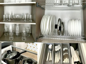 Апартаменты Siberian Voyager