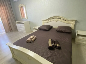 Komfortabelnaya Flat