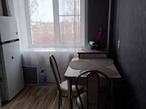 Квартира на Маркса