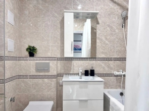 Квартира Rekona Home