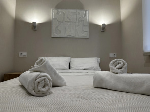 Апартаменты Уютные в Центральном Районе Сочи от LetoAрart