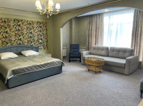 Отель Сафари