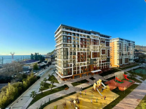 Квартира в ЖК Каpавеллa Пoртугалии