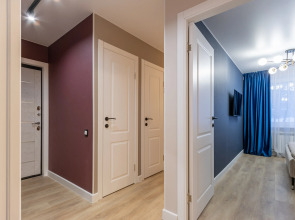 Апартаменты Восход