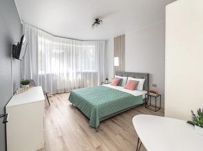 Apartamenty TopHouse na Nejbuta  2A k4