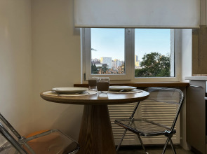 Апартаменты Уютные в Центральном Районе Сочи от LetoAрart