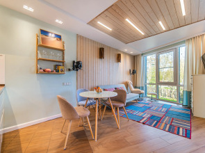 Апартаменты Vanilla Sky