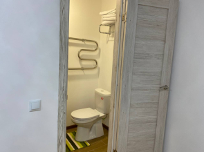 Уютные Апартаменты 2 на Велижской