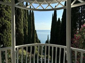 Отель Garden Resort