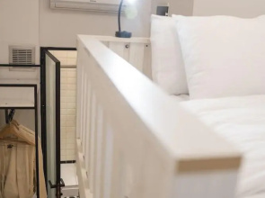 Отель Rafinn Hotel