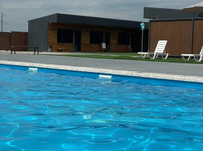 База отдыха Маяк