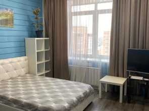 Апартаменты Краснокачазья 76/6