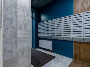 Апартаменты Akemi в Московском районе