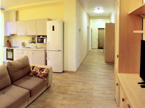 Апартаменты Орхидея-Парк 1