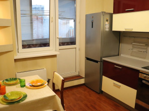 Квартира Вместительная квартира у Крокус Экспо между метро Мякинино и Пенягино