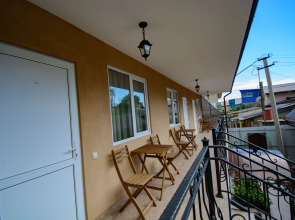 Гостевой дом Лето