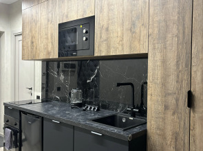 Апартаменты Брикс