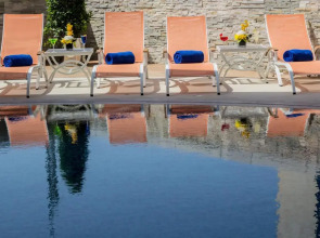 TRYP by Wyndham Abu Dhabi City Center