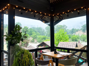 Гостевой дом Терем у реки