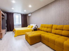 Uyutnye v Tsentre Apartment
