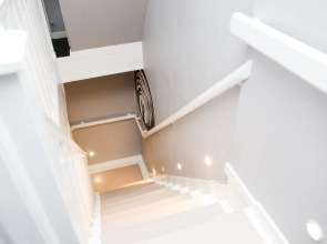 Хостел Кроличья Нора