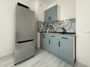 Квартира Новая Рядом с Аквапарком