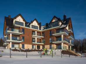 Górski Eden Apartments