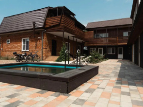 Mashenka Guest house