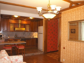 Апартаменты Cozy Белорусская 2