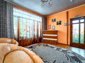 Гостевой дом Крымская 50