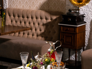 Отель Реавиль