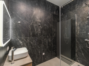 Квартира в центре на Коломенской