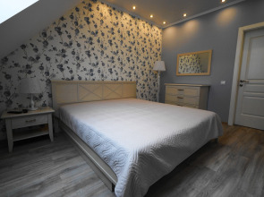 Апартаменты Legend ap