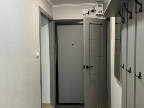 Апартаменты Bragin Hill