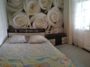 Гостевой дом Зеленый дворик